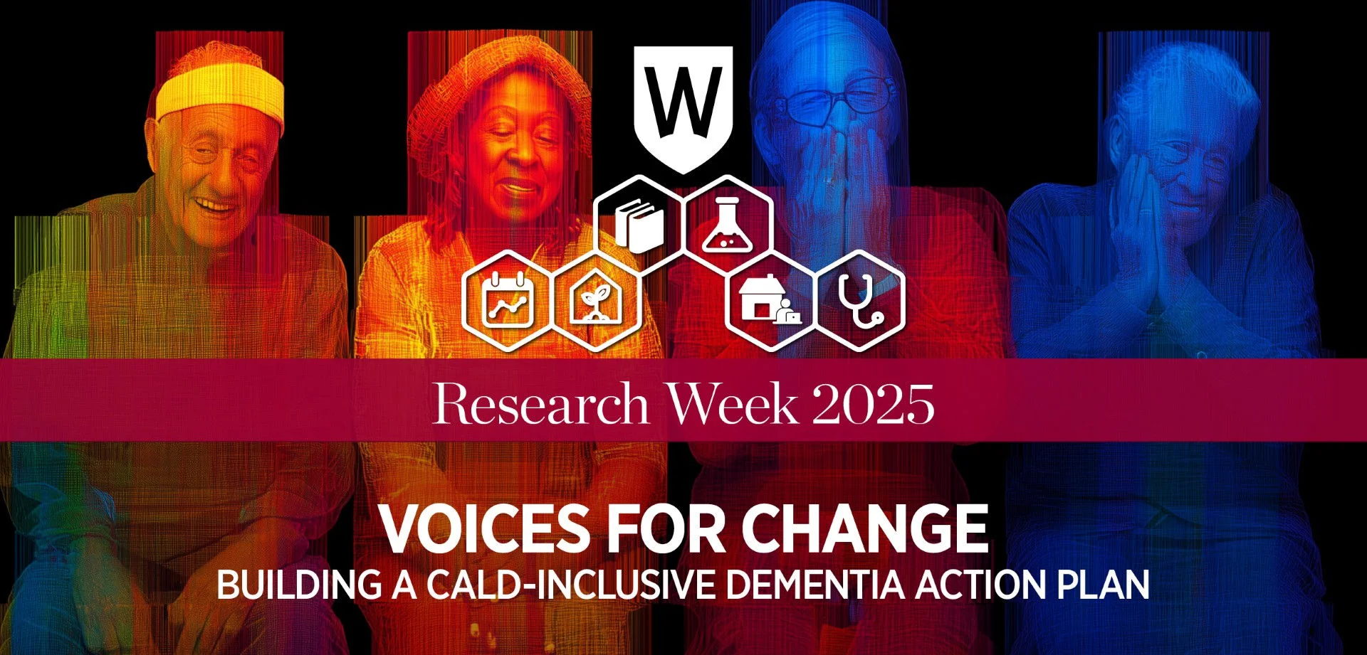 Building a CALD-Inclusive Dementia Action Plan