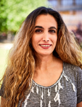Negar Fakhar