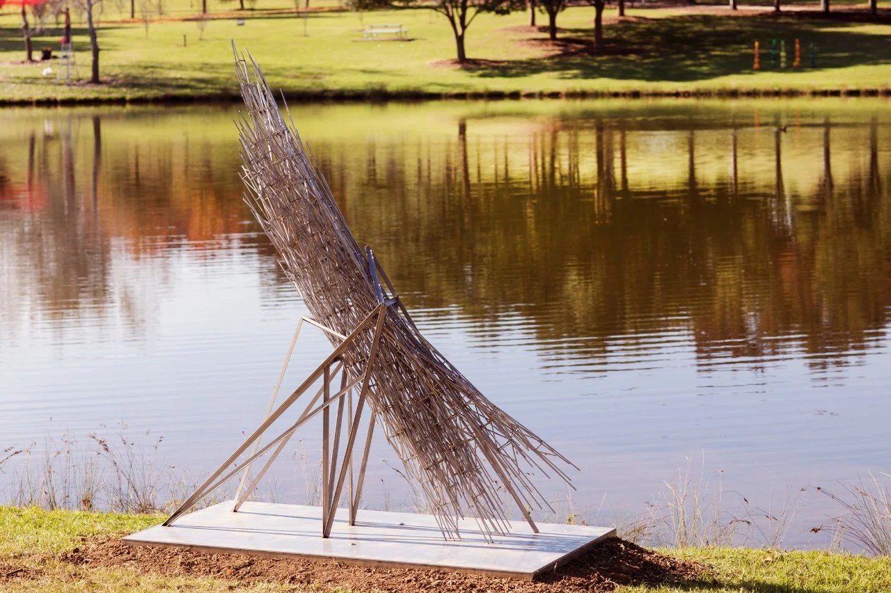 Kirsteen Pieterse Prosthesis