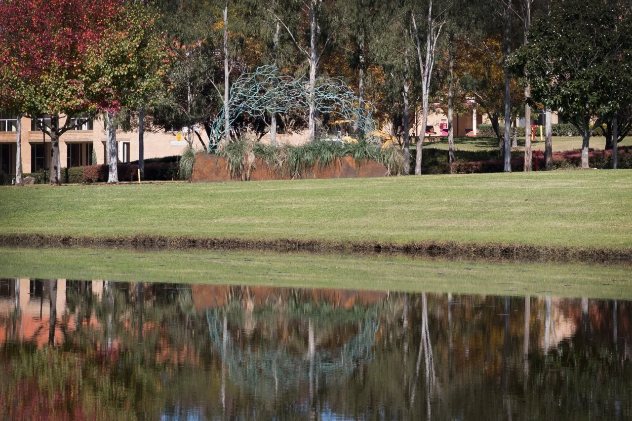 Denese Oates - Reach