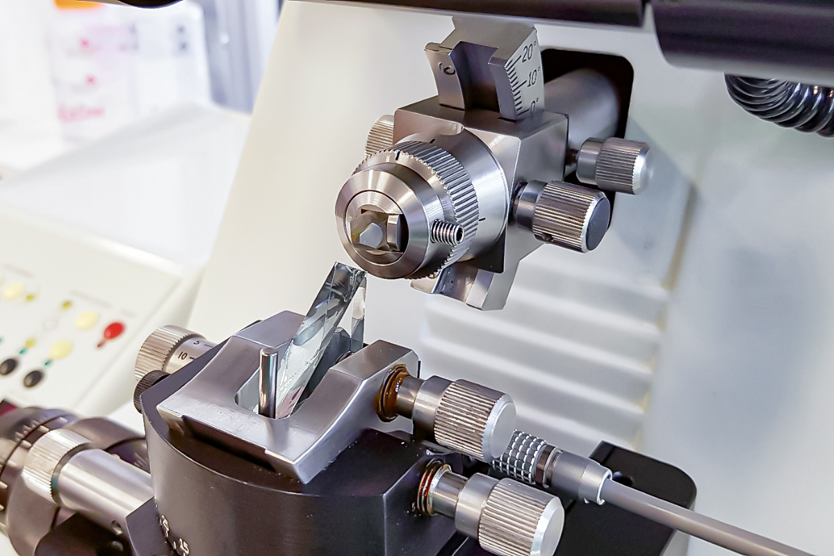 RMC PowerTomeX Ultra-microtome