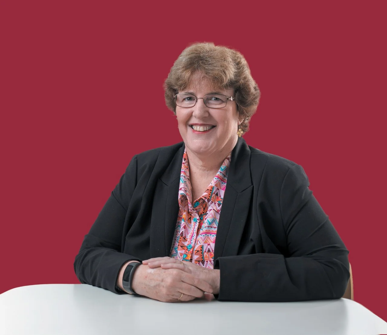 Lynn Kemp Profile