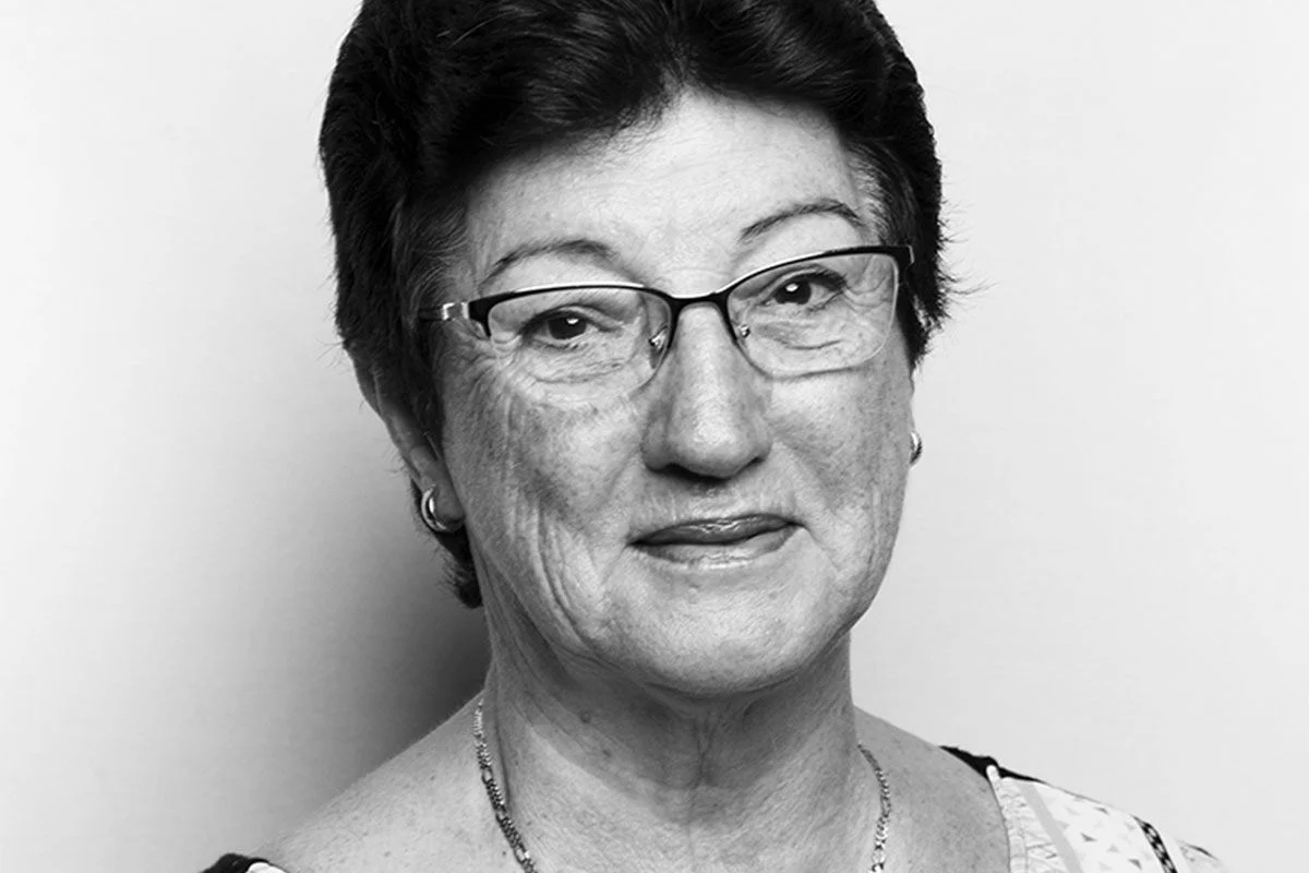 Aunty Terri Keating