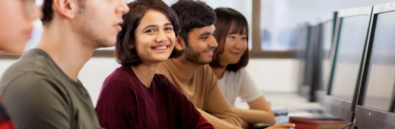 Information Technology Degrees