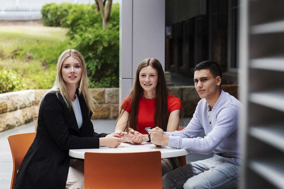 School of Law Meet & Greet - Parramatta South