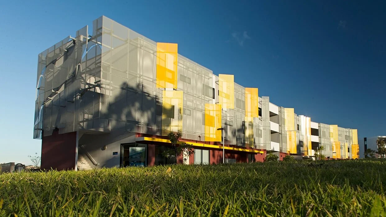 Student accommodation