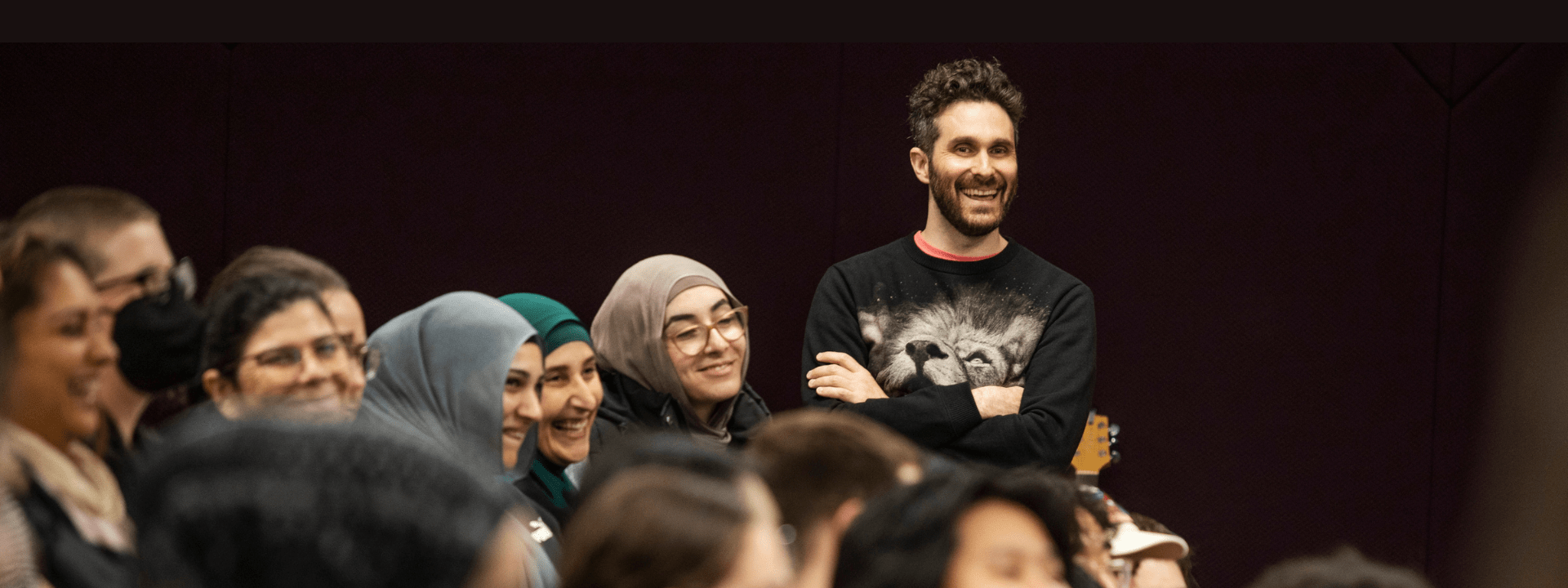 Western Sydney Arts Alliance,Western Sydney Arts Alliance