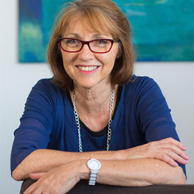 Margo Orum