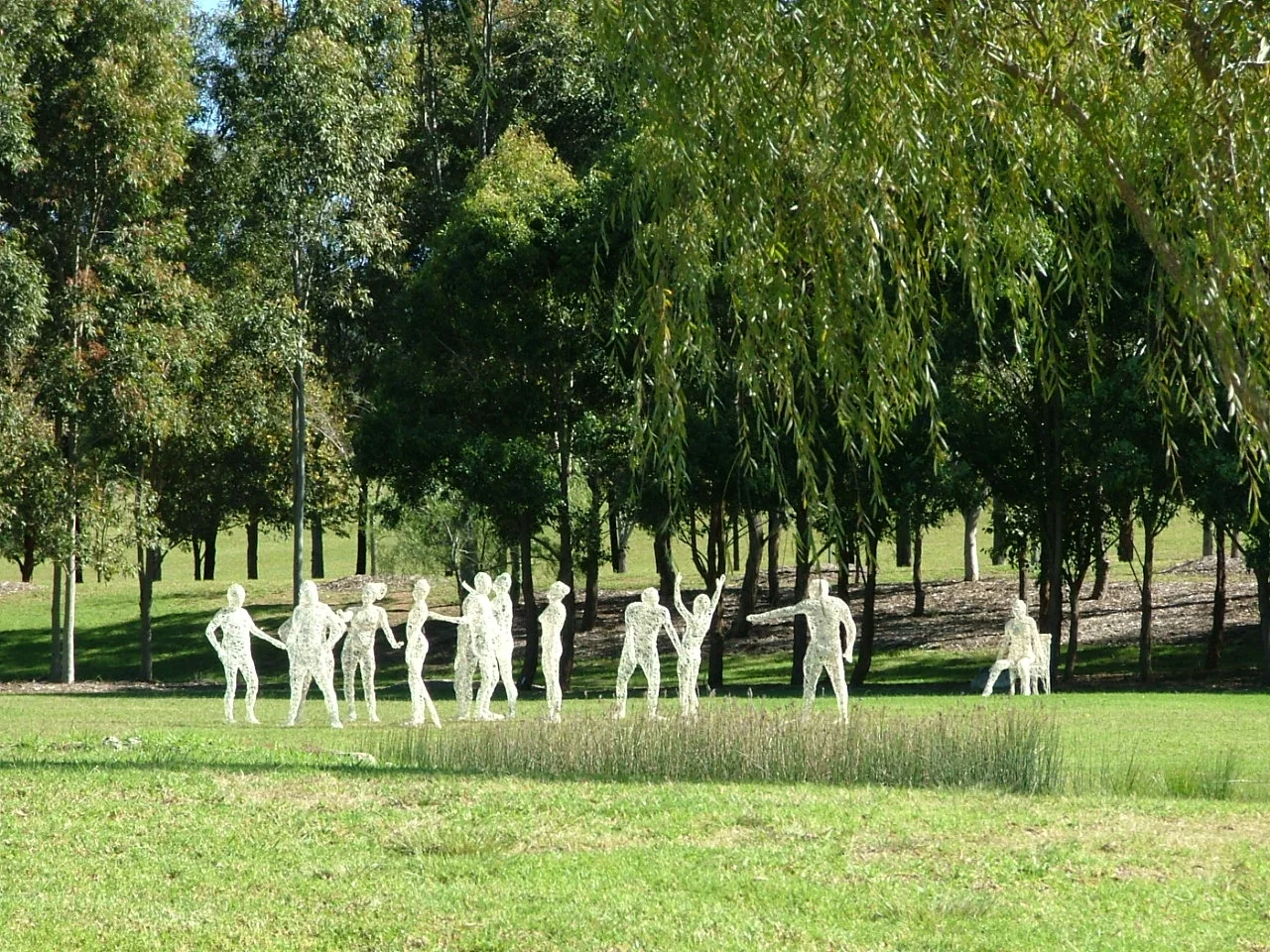 About Sculpture Award