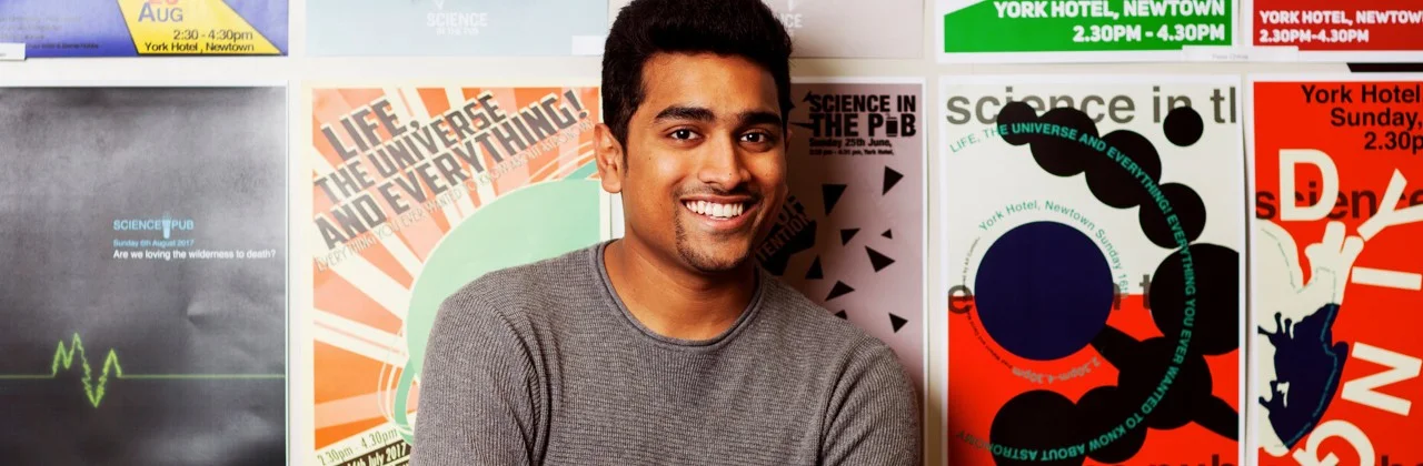 Creative Industries Degrees