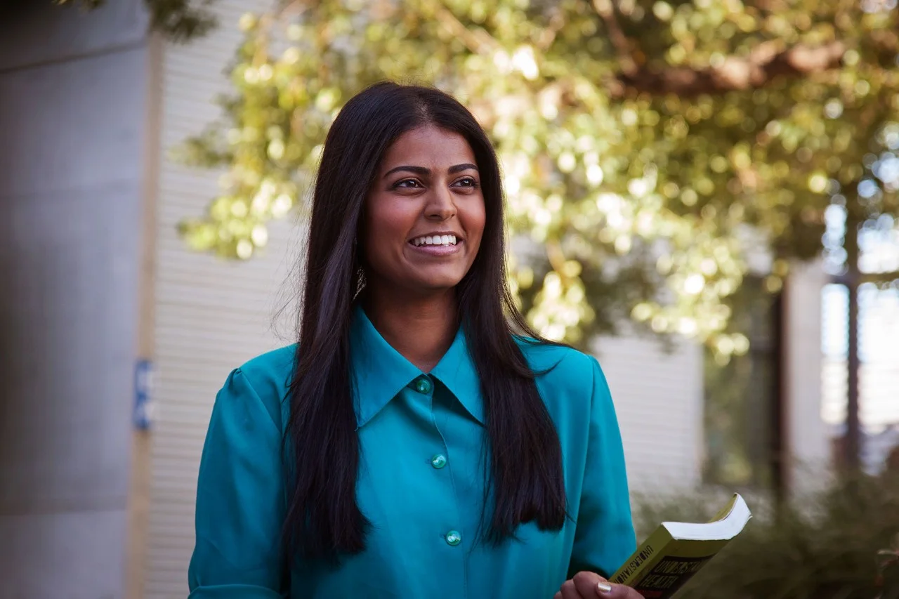 Maximise your success at uni