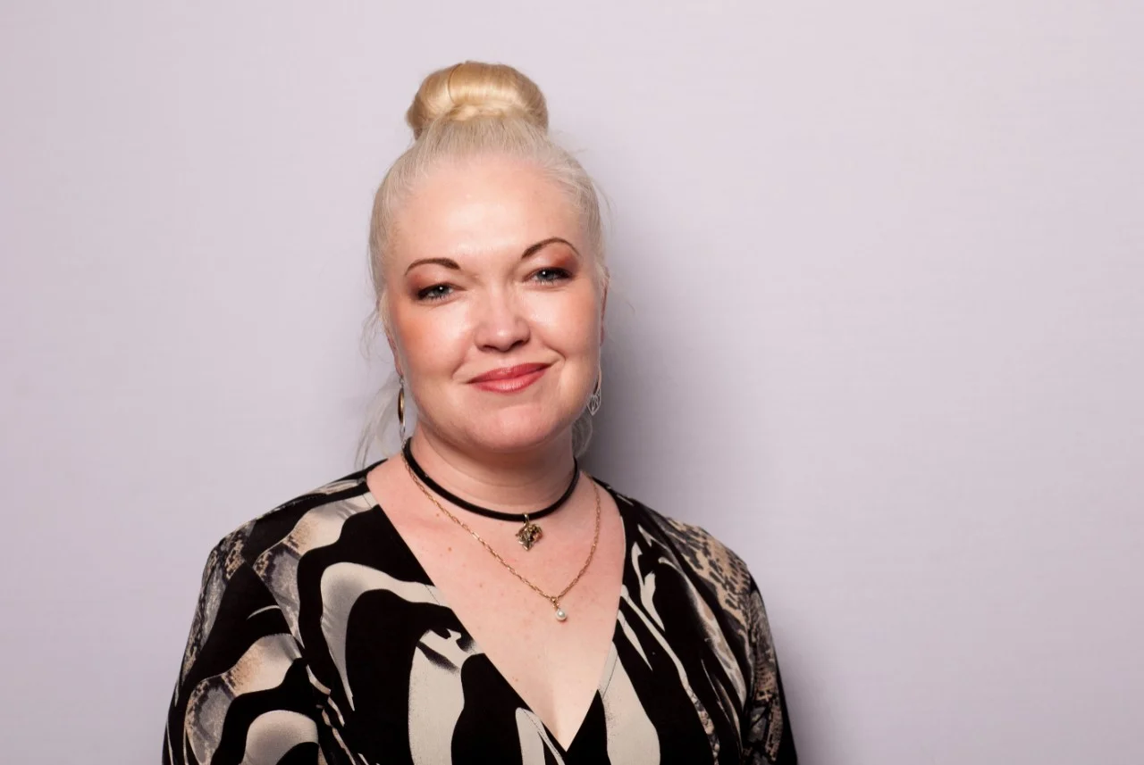 Sarah-Grace Williams