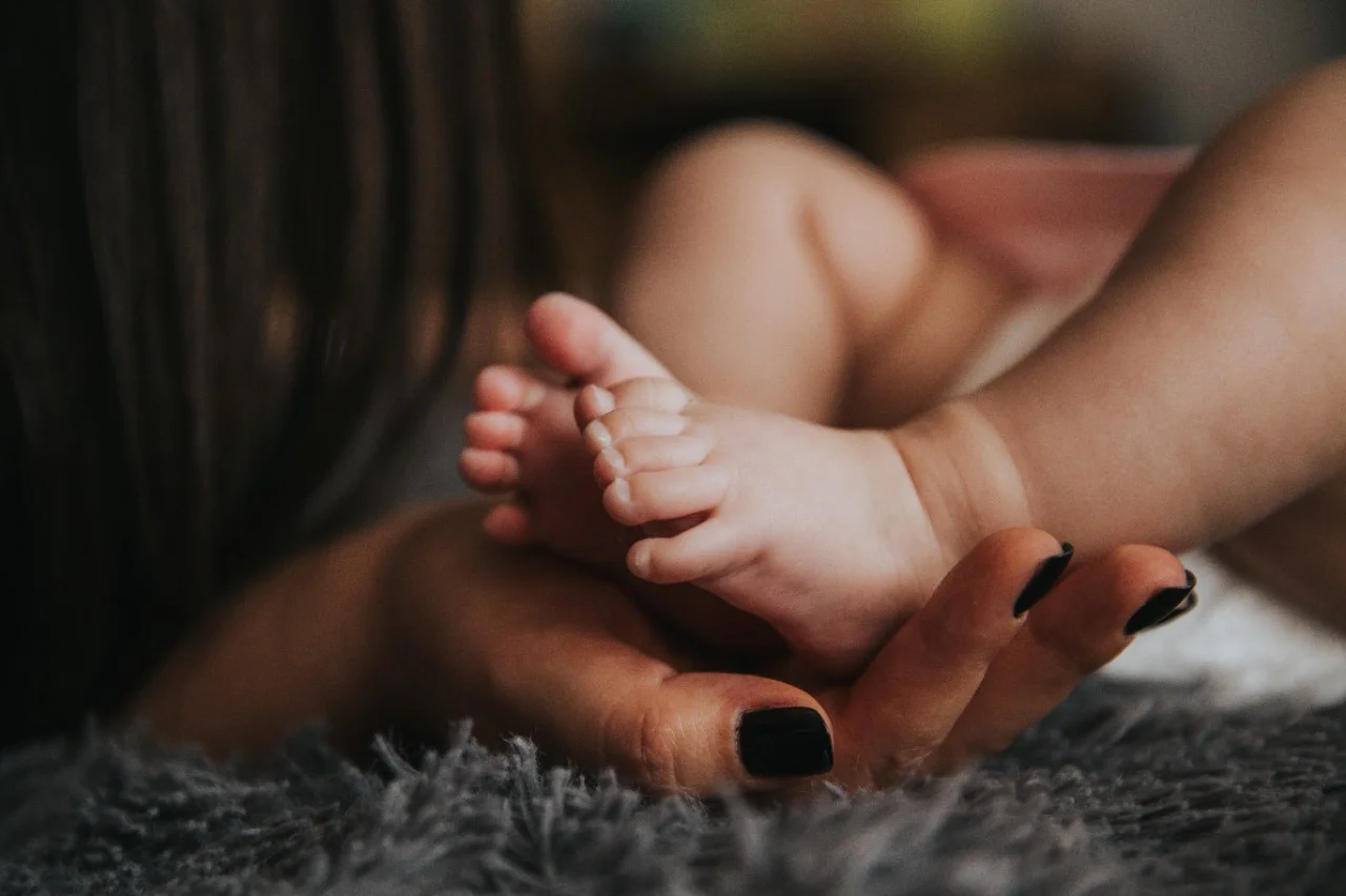Newborn Baby