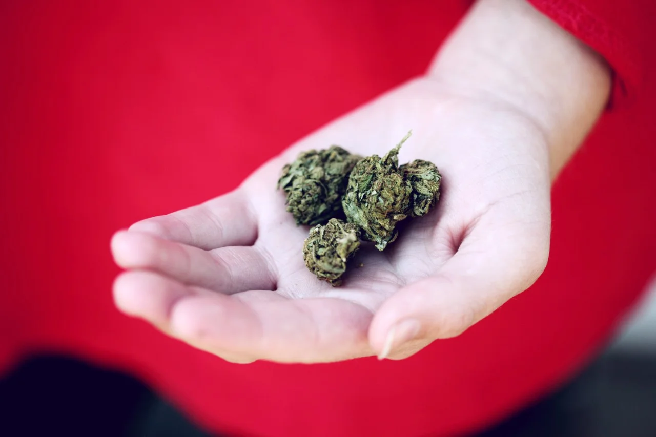 Medicinal Cannabis