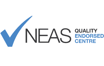 NEAS Logo