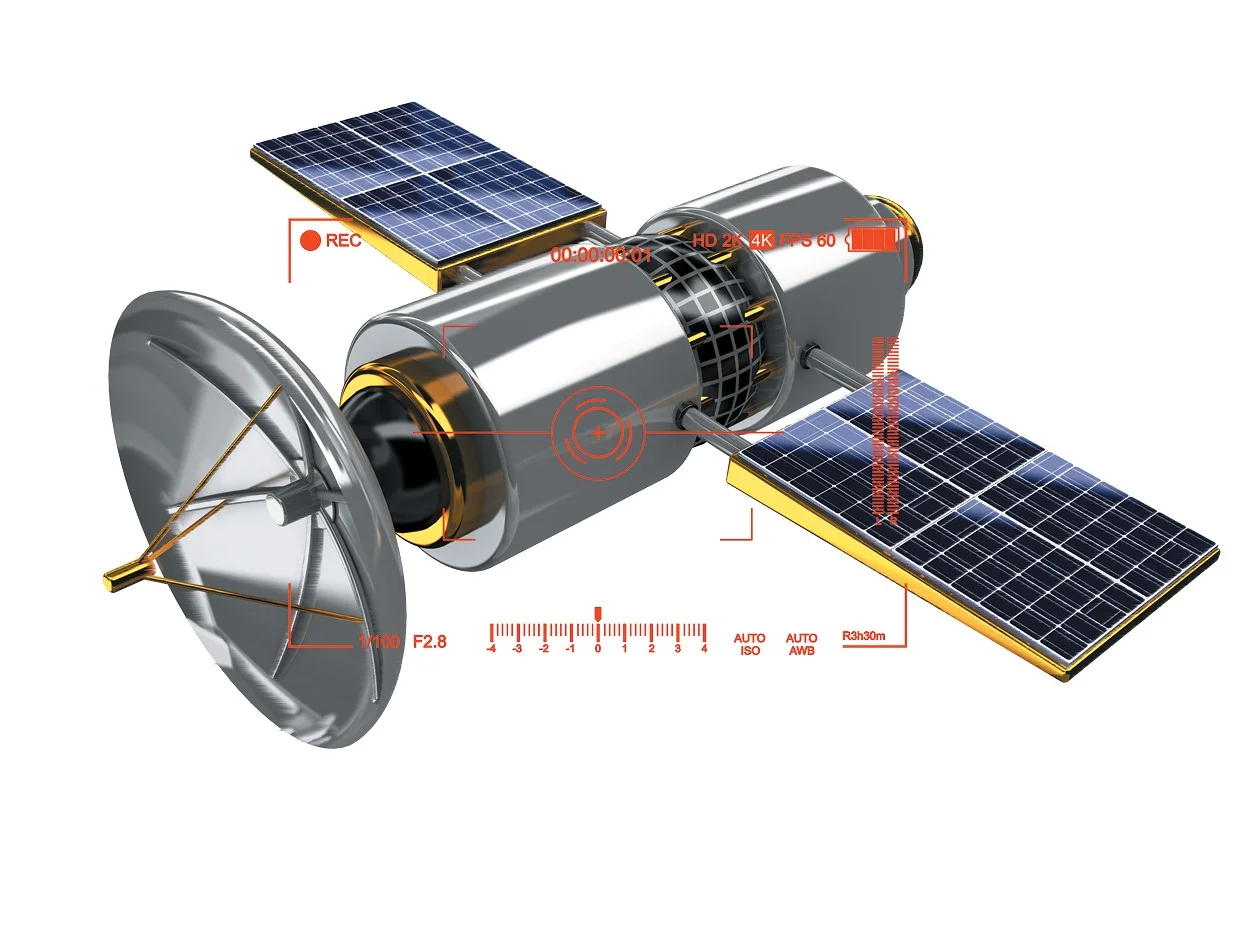 Satelite