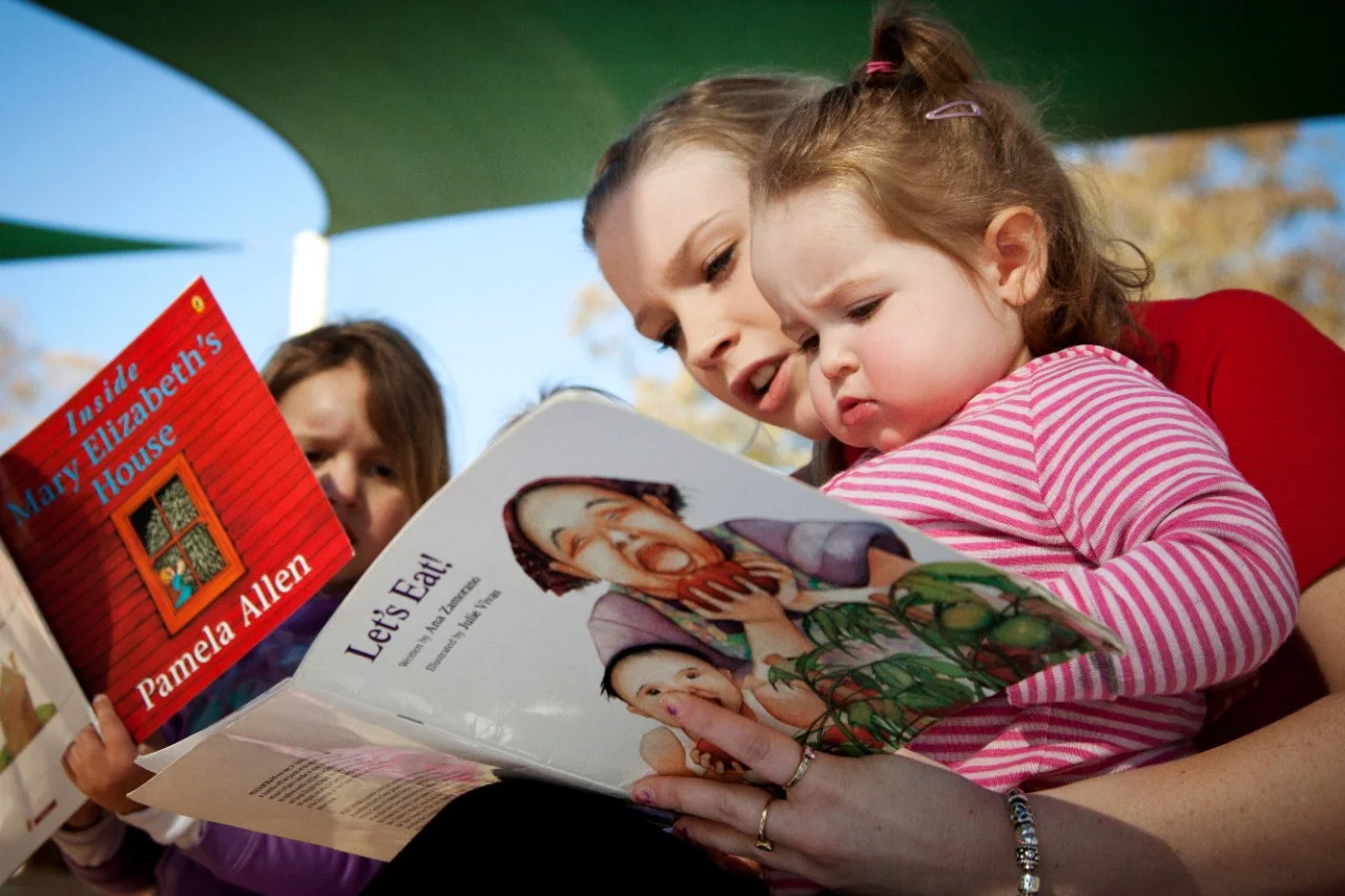 Professional Certificate: Early Child Development & Contemporary Childhoods