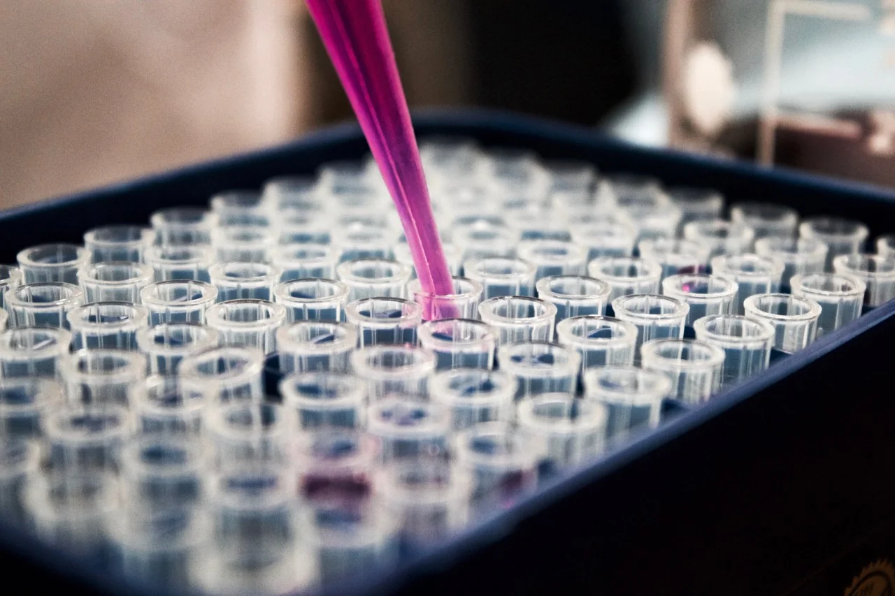 Medical lab