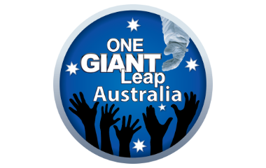 One GIant Leap