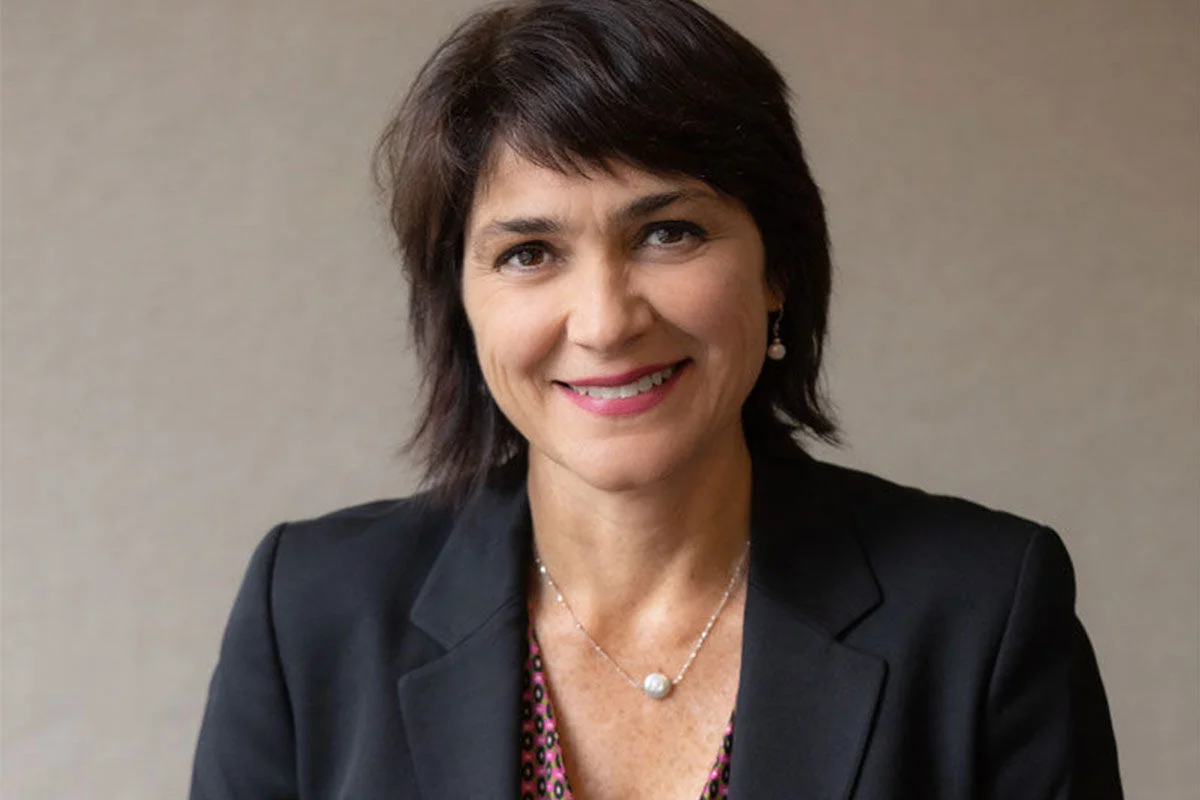 Professor Anna Cody