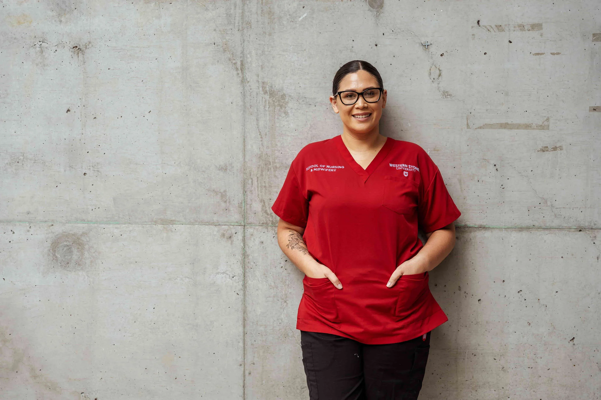 School of Nursing and Midwifery