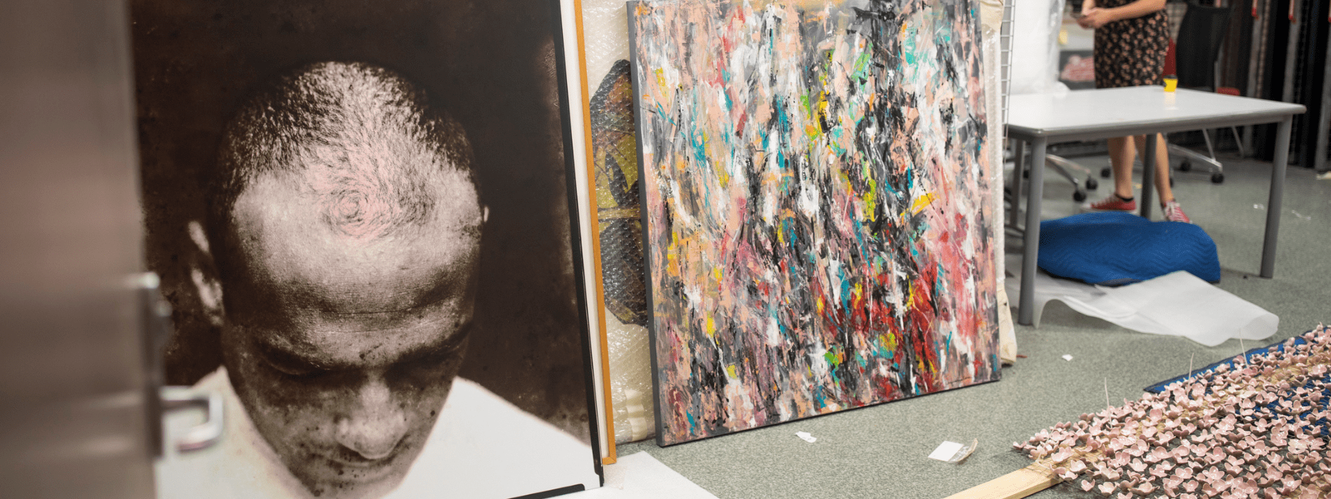 Image Reproduction Request,Image Reproduction Request