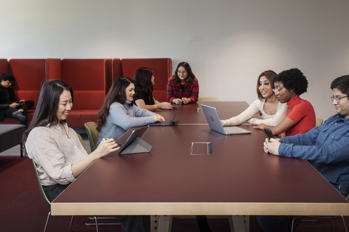 Study Abroad and Exchange Student Info Session