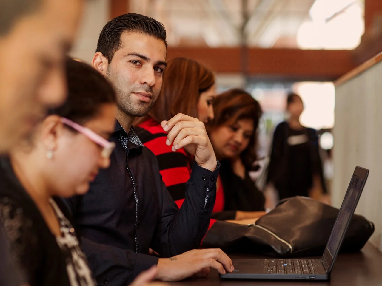 Start your Unlimited journey at Western