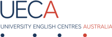UECA Logo
