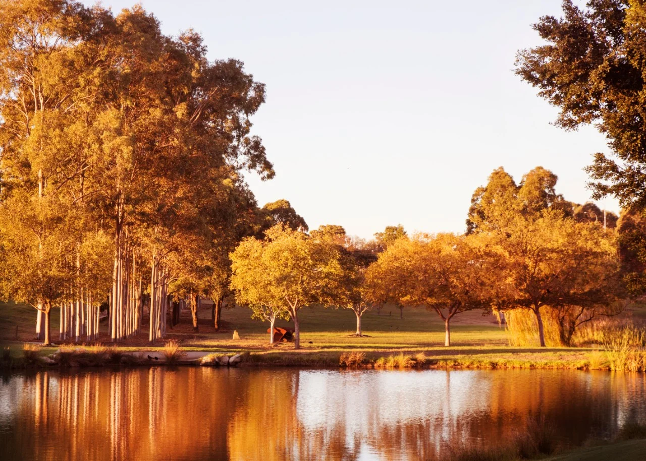 Campbelltown campus
