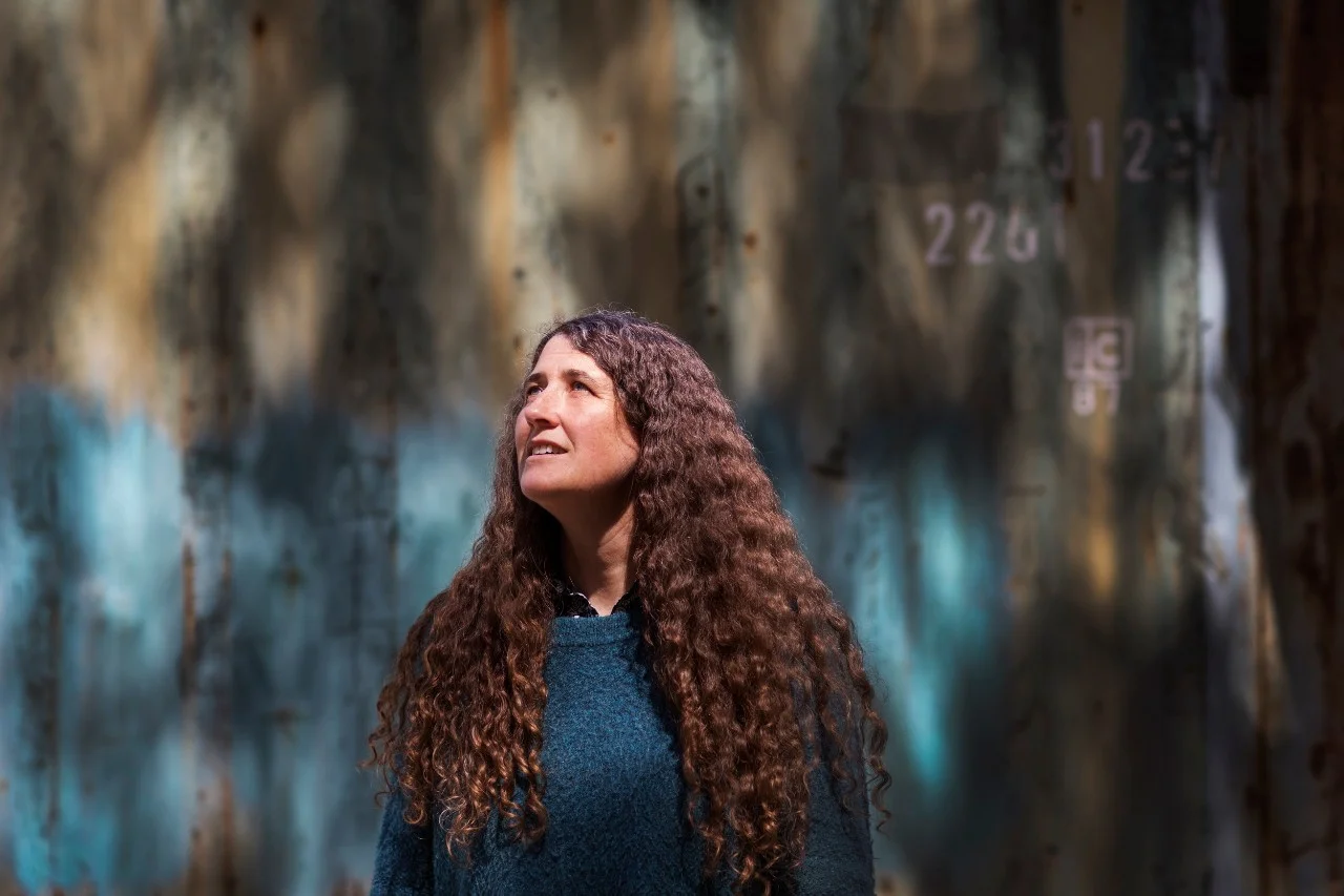 Professor Belinda Medlyn