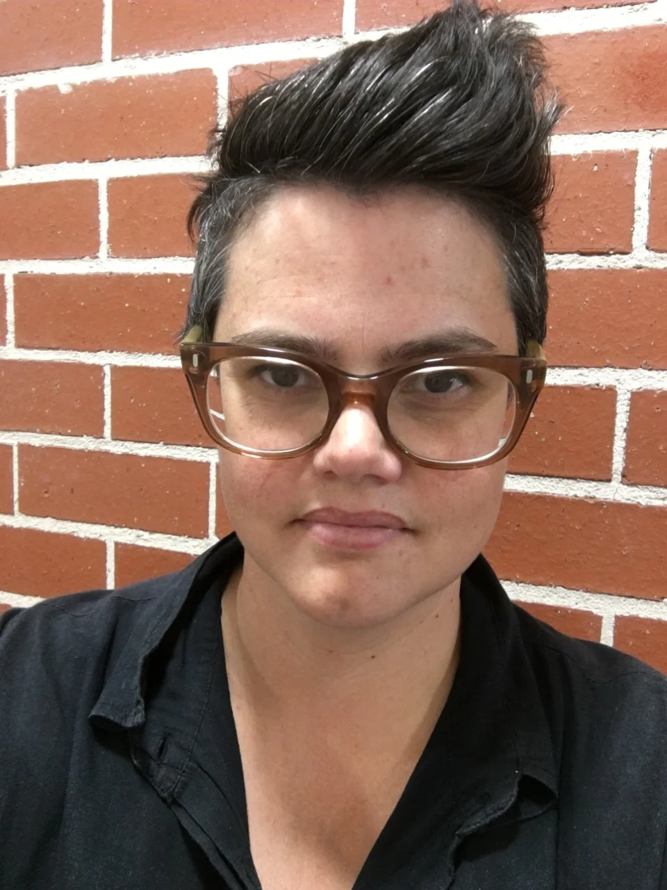 Rachel Sharples