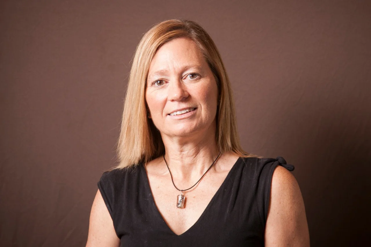 Professor Elise Pendall