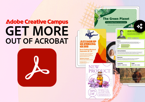 Intro to Adobe Express