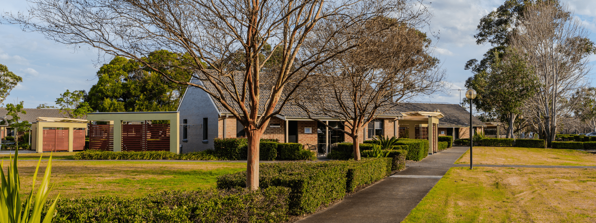 Hawkesbury Village