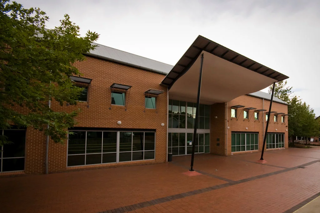 Whitlam Library Upgrade,Whitlam Library Upgrade