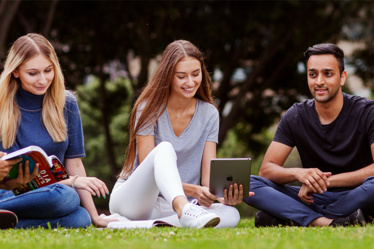 Assistive Technology is for Everyone