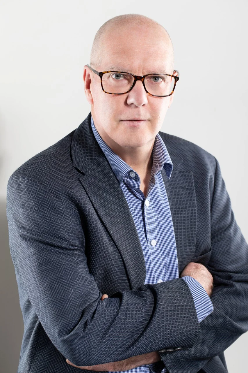 David Gilfillan