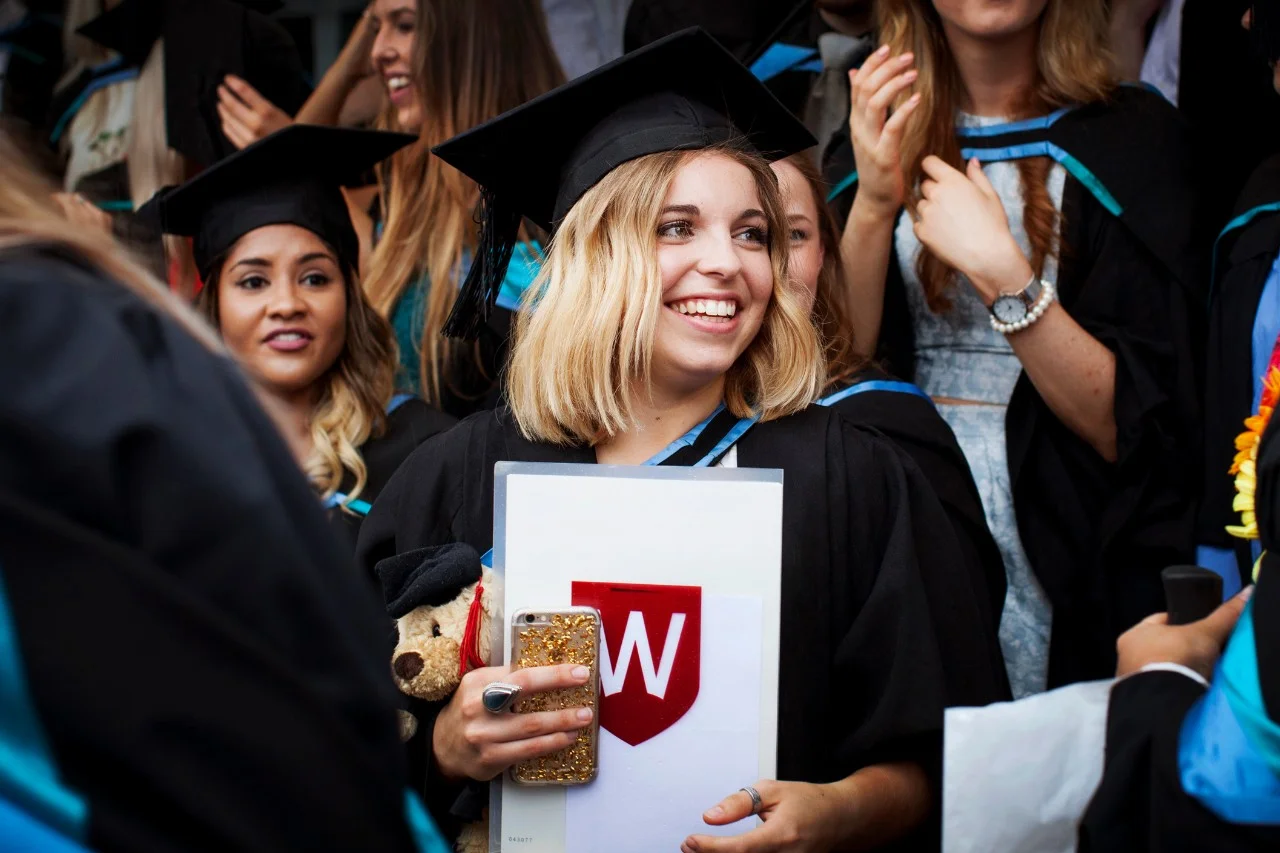 Graduate