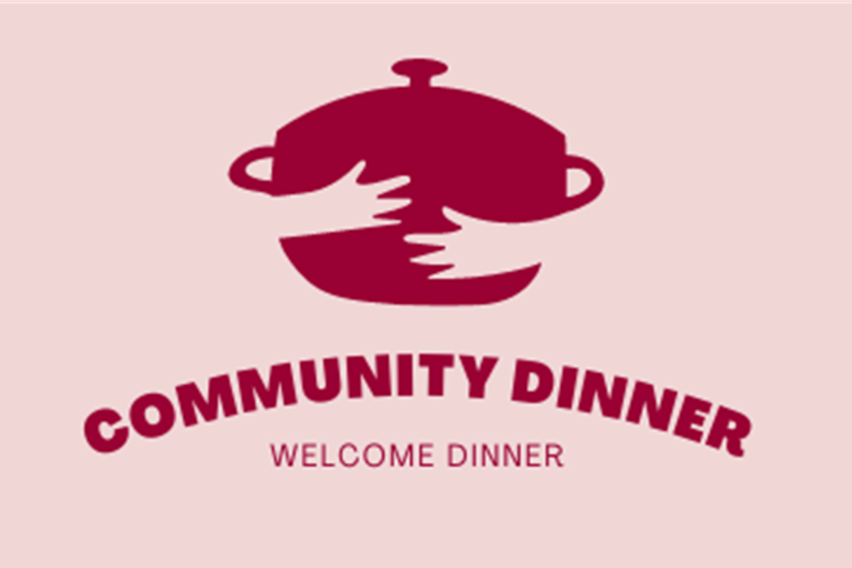 Welcome Dinner at Kingswood Campus