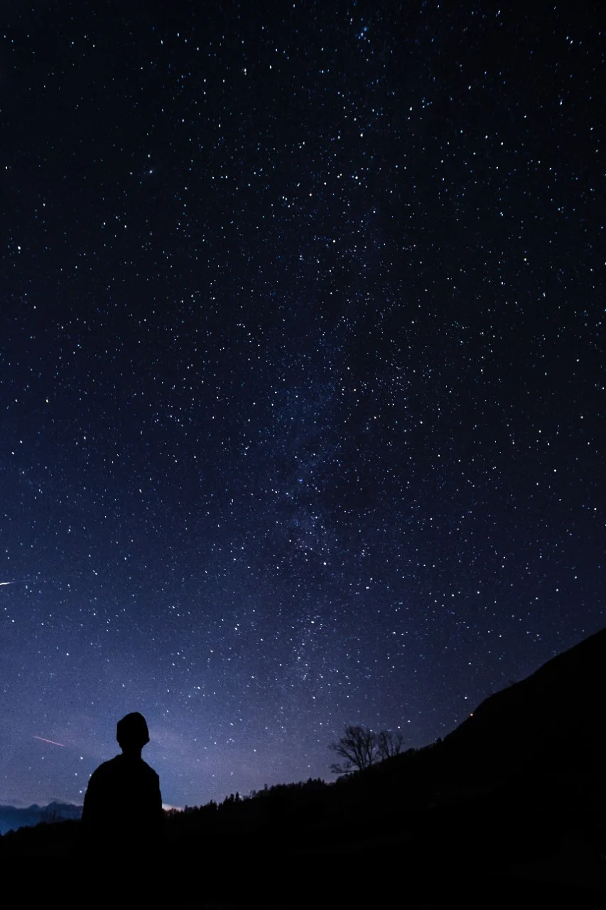 Milky Way
