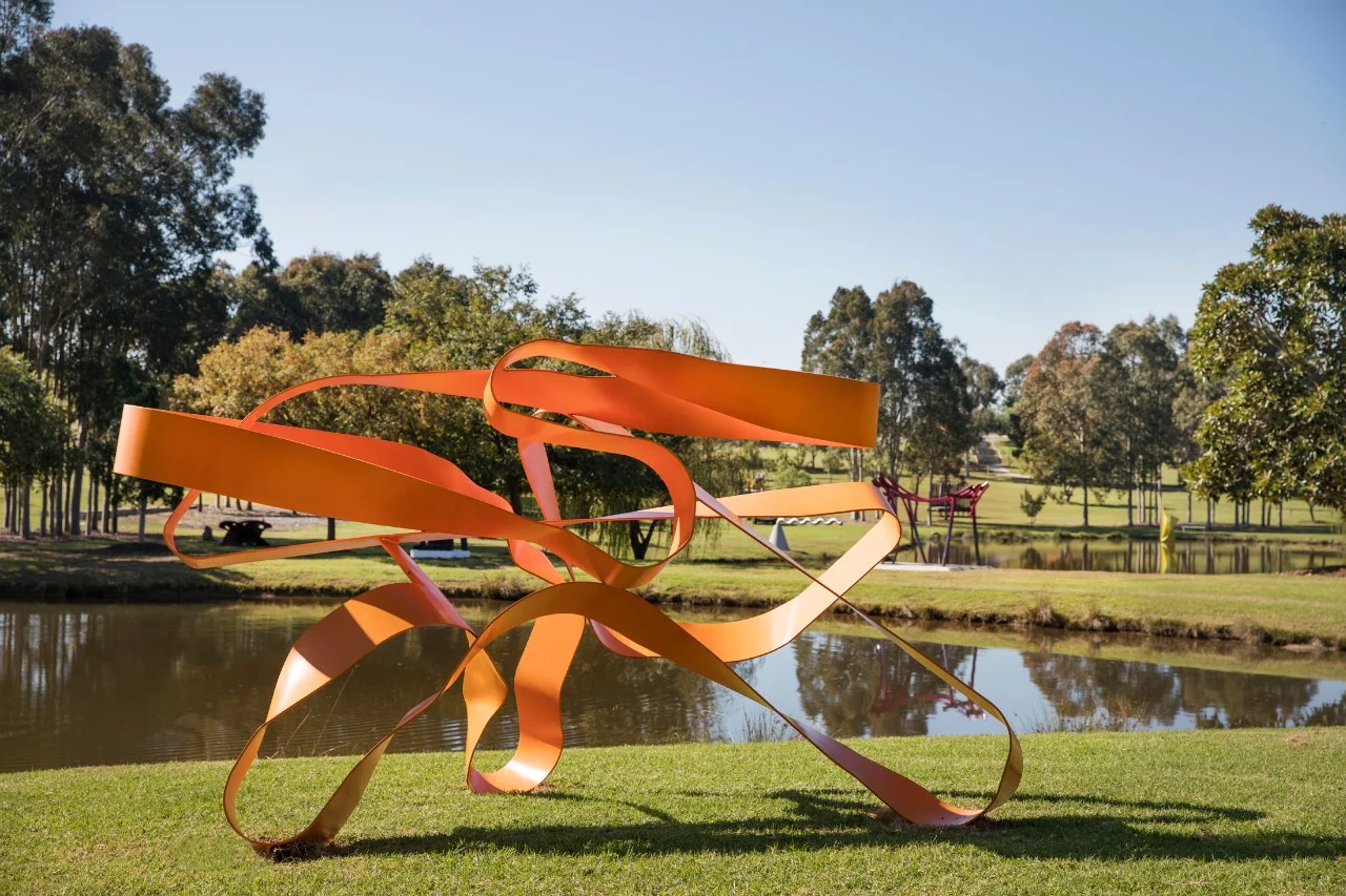 Jim Flook Swerve One (Life Journey Series)