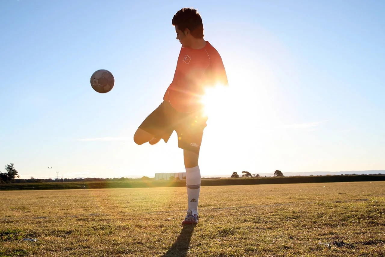 Sporting Facilities