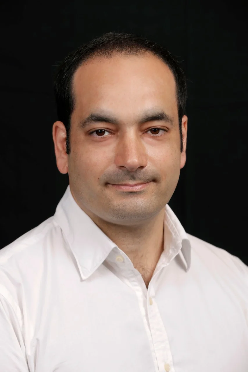 Doctor Gaetano Gargiulo