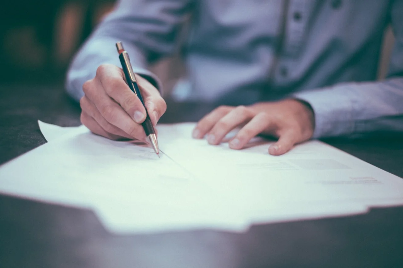 How to have your documents certified