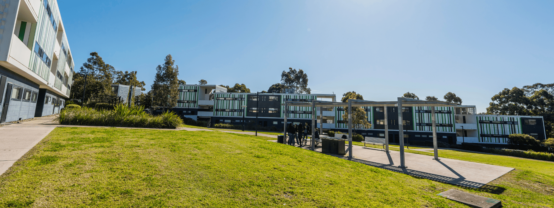 Campbelltown Village