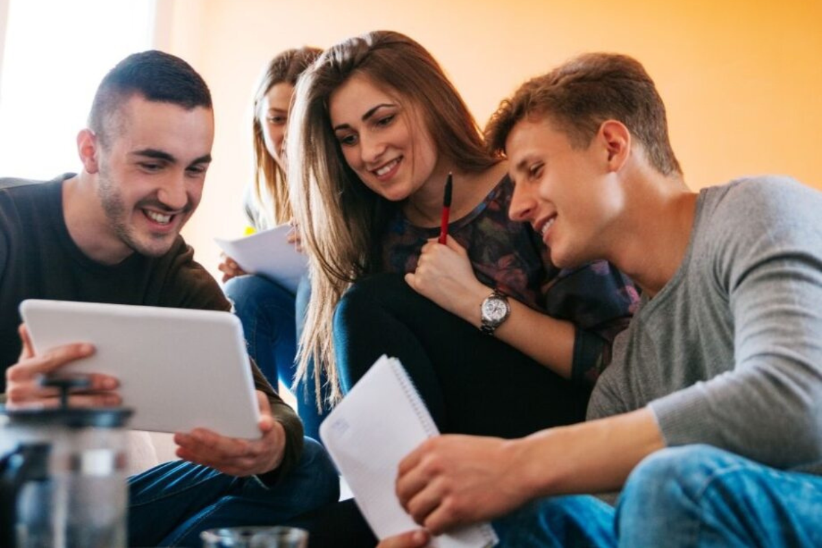 School of Social Sciences Kingswood Morning Tea and Meet and Greet