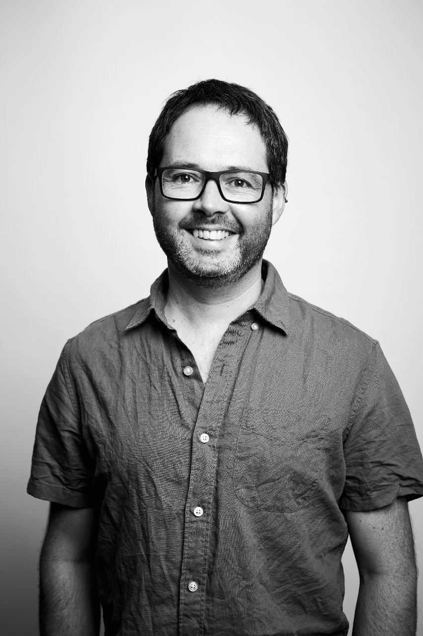 Ben Moore Profile Image