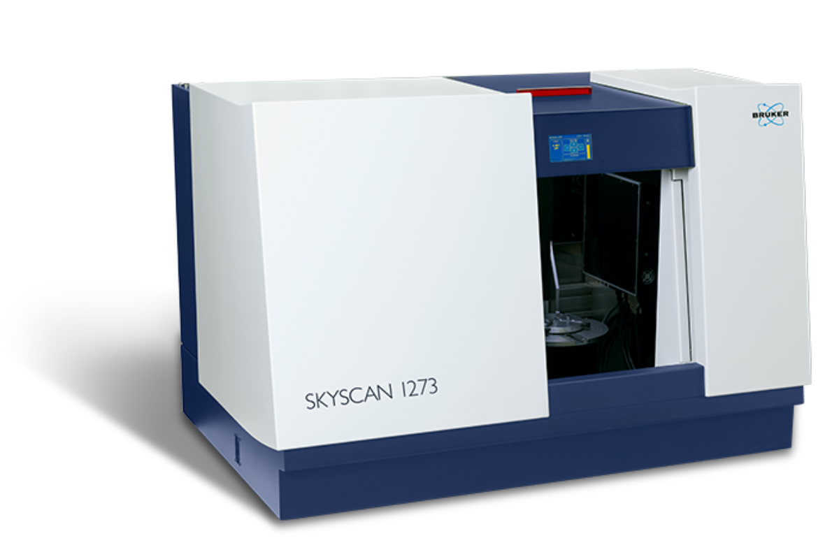 Bruker SkyScan 1273 CT Scanner