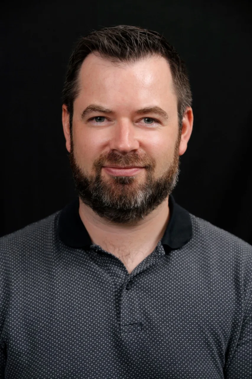 Associate Professor Paul Breen